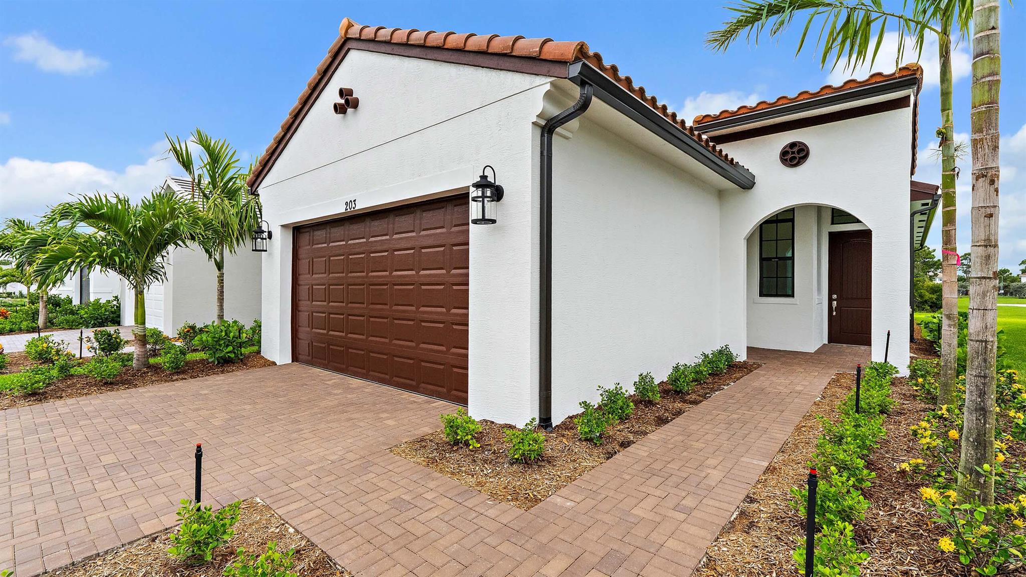 Tesoro Preserve Plat No 2