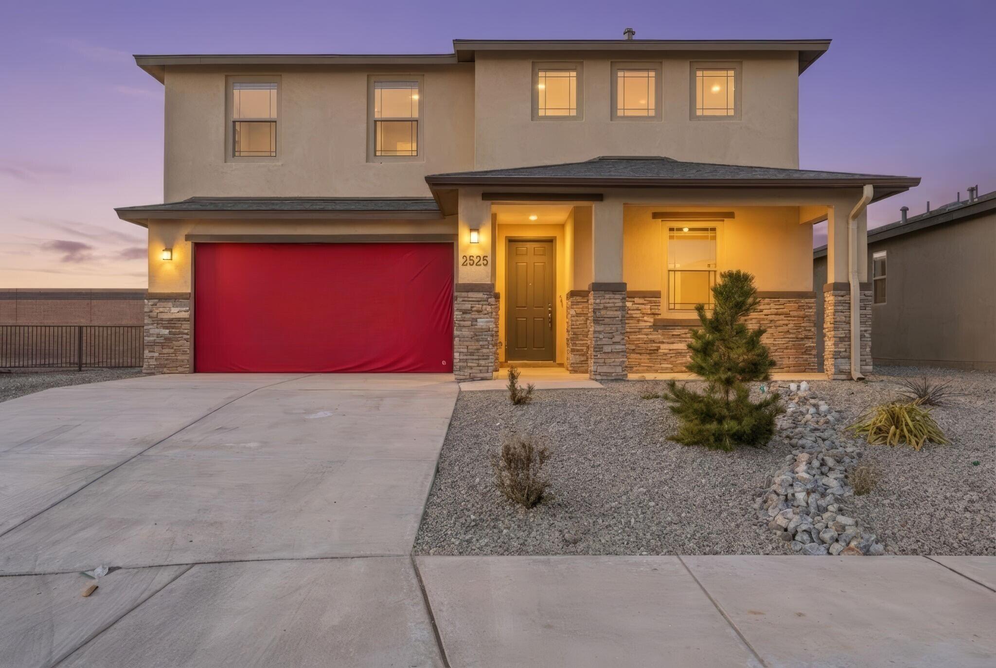 Homes for sale in Rio Rancho, NM | 2525 Seaforth Cir Ne, Rio Rancho, NM 87144 | MLS# 1085865