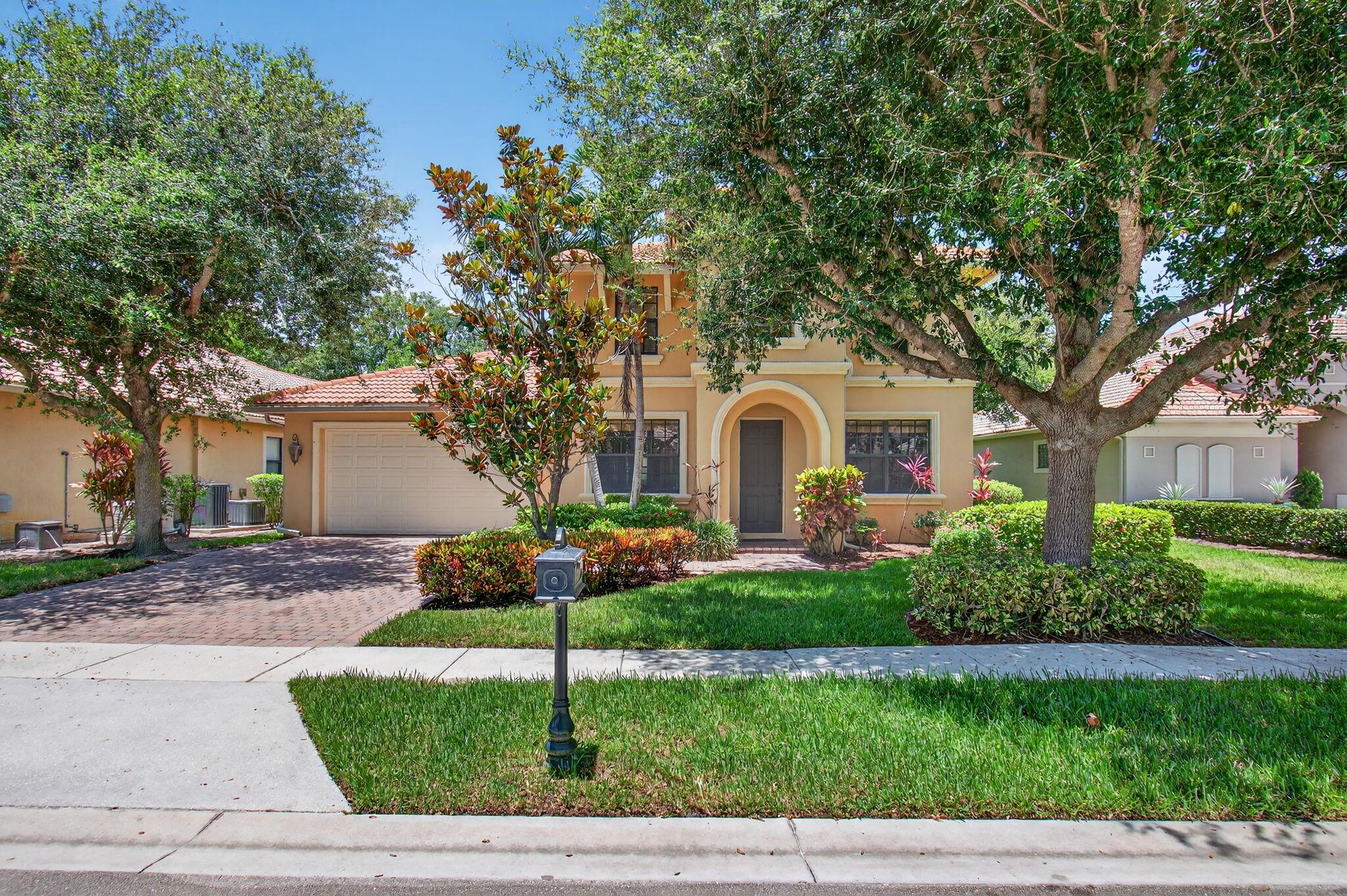 16219 Rosecroft Terrace Delray Beach FL 33446 | R11099033