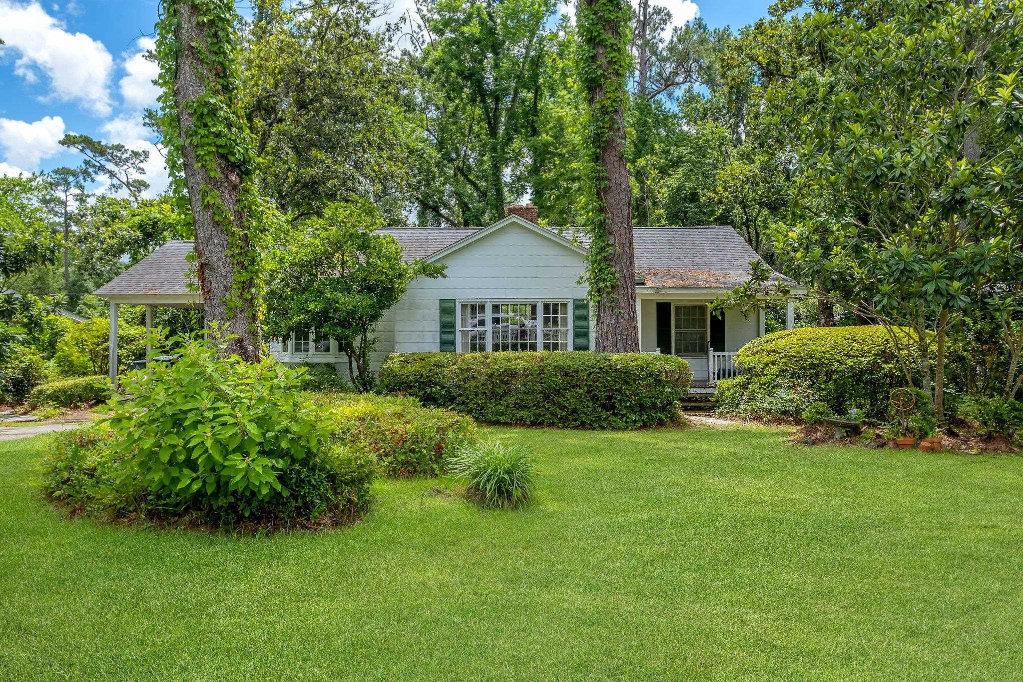 1561  Spruce , Tallahassee, FL, 