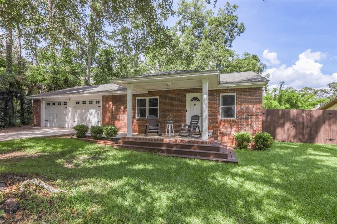 1529  Live Oak Drive , Tallahassee, FL, 
