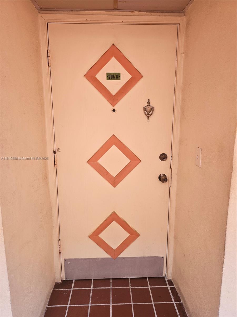 First Gulfstream Garden