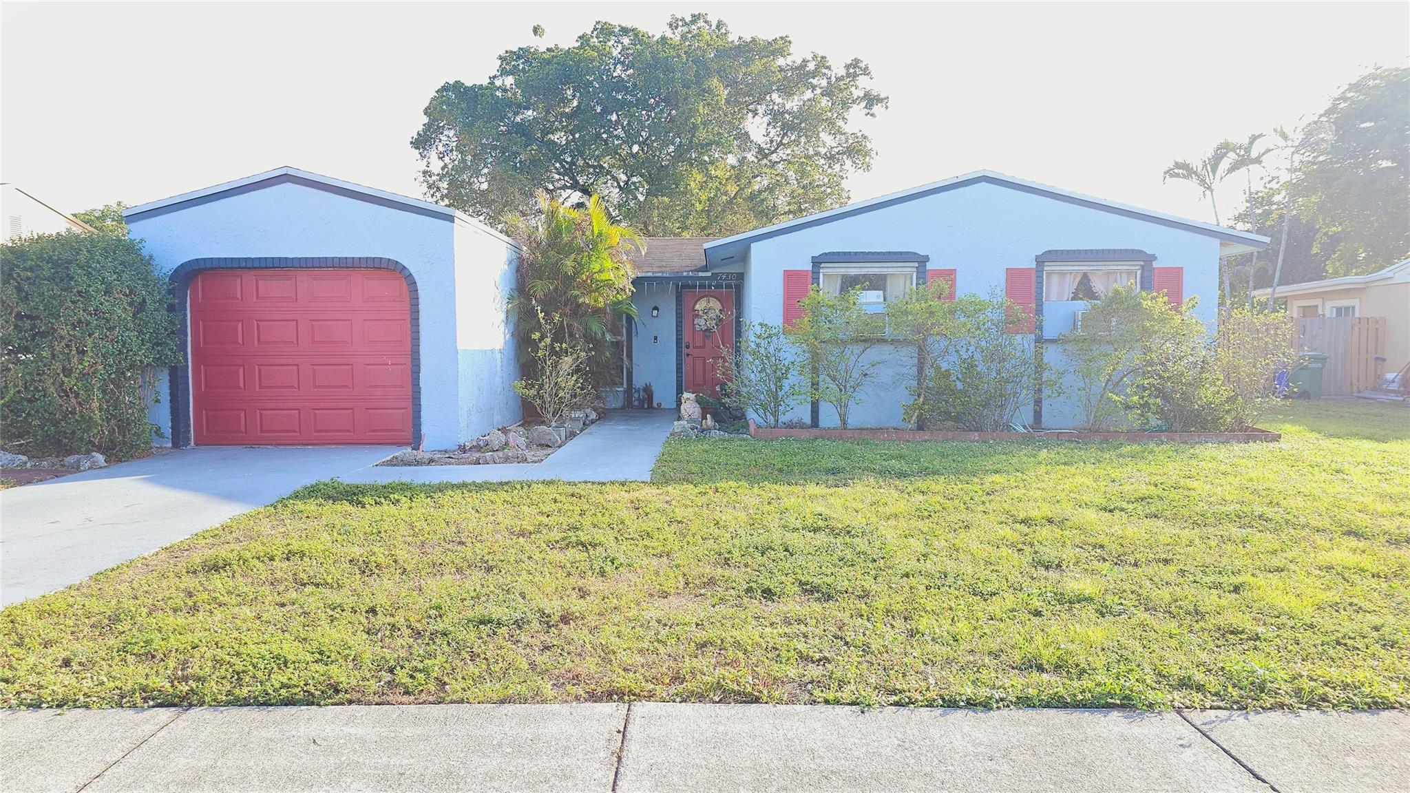 7430 1st St Margate FL 33068 | F10508657