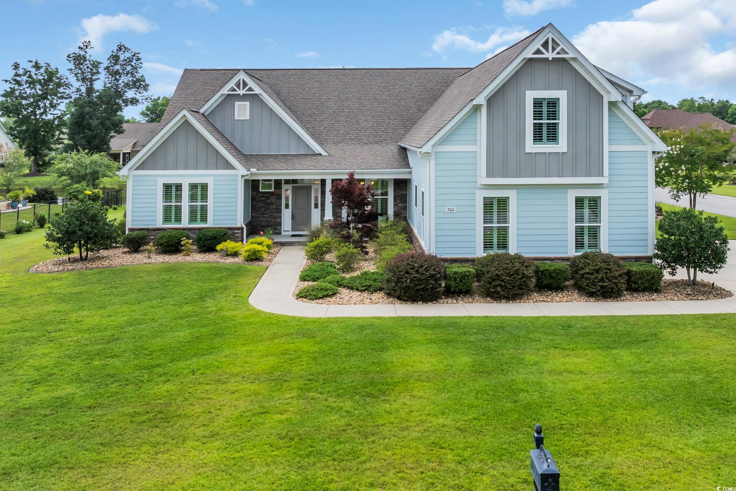 700 Shell Point Ct. Longs, SC 29568