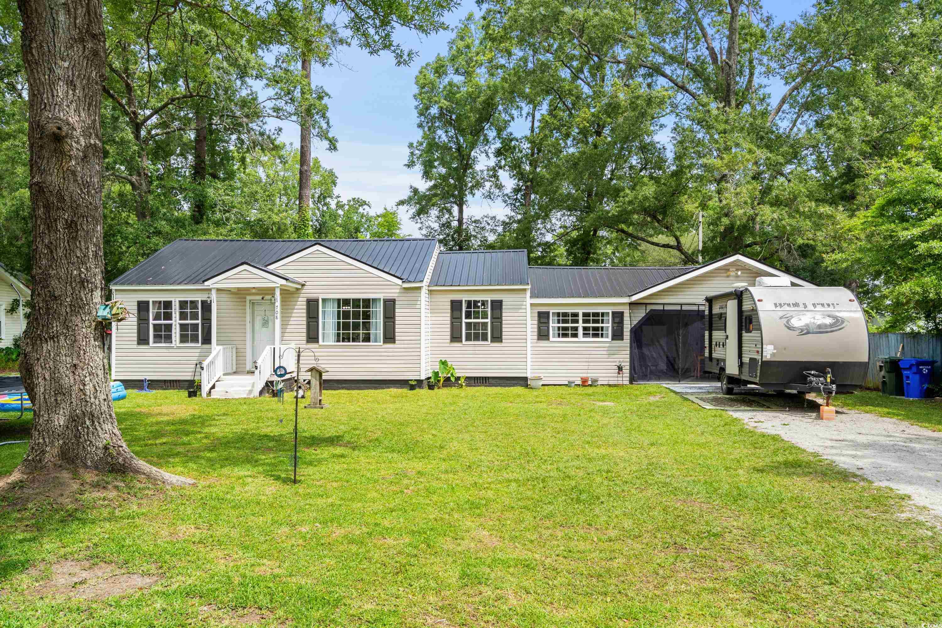 708 15th Ave. Conway, SC 29526