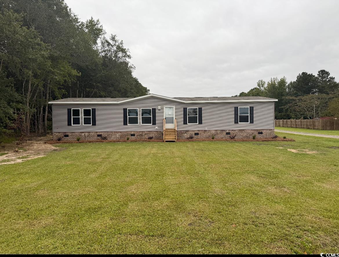 Homes for sale in Loris, SC | 3353 Fries Bay Rd, Loris, SC 29569 | MLS# 2514653