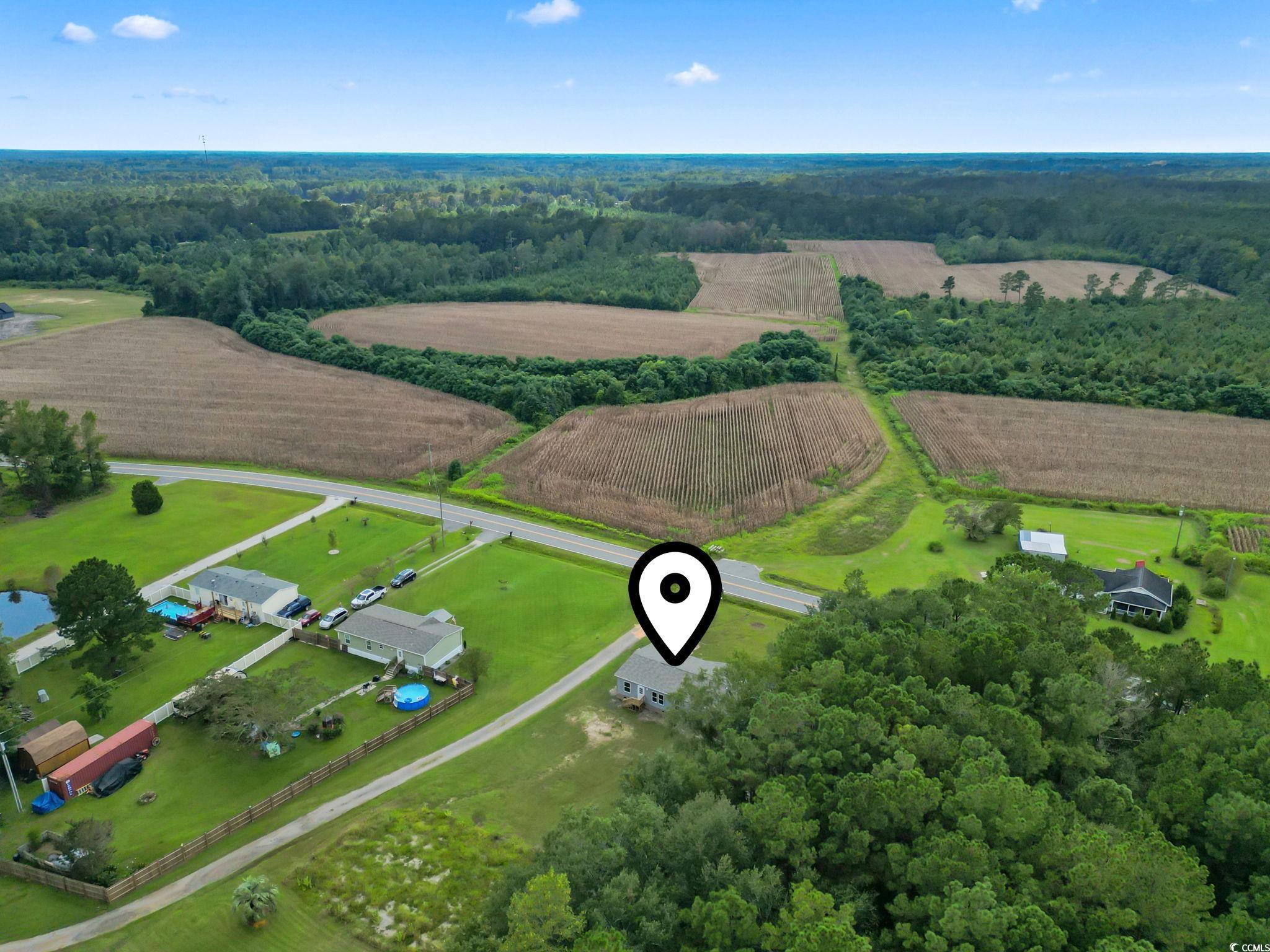 Homes for sale in Loris, SC | 3353 Fries Bay Rd, Loris, SC 29569 | MLS# 2514653