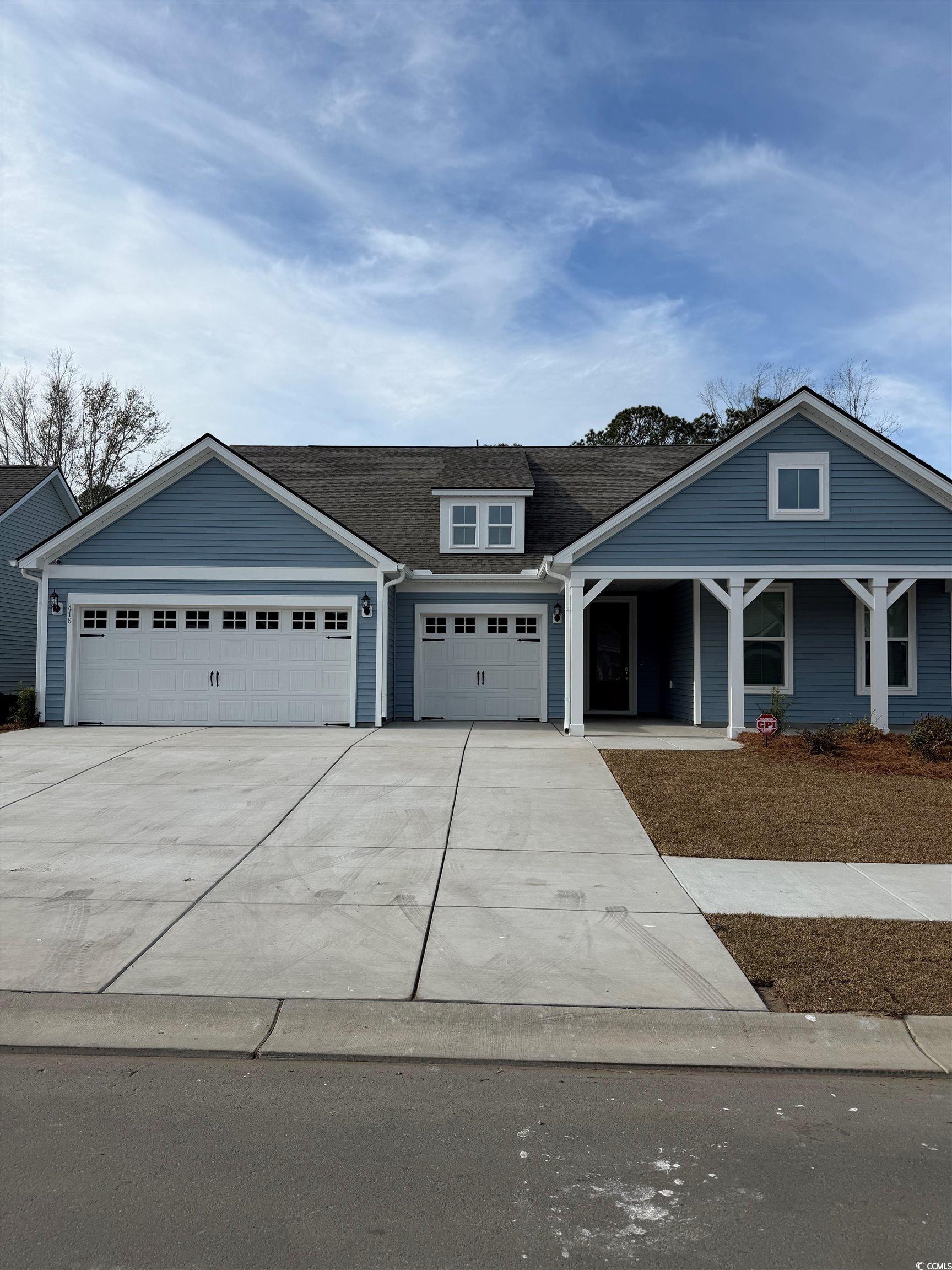 416 Nautical Way Myrtle Beach, SC 29588