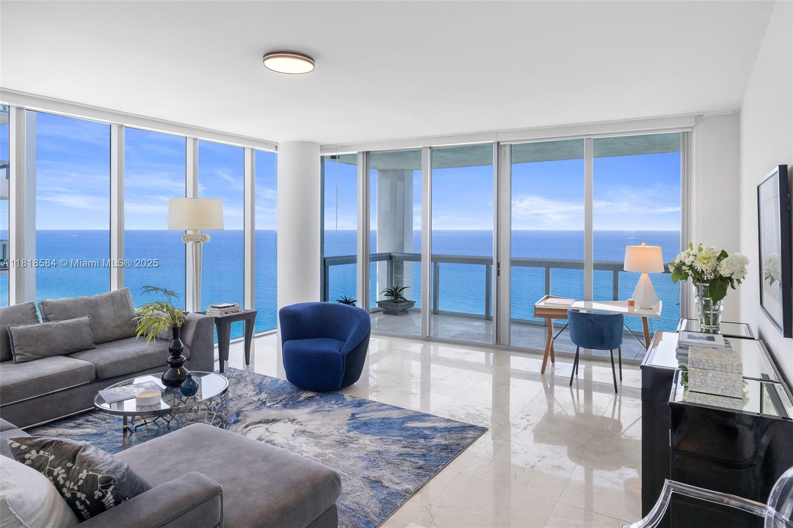Homes for sale in Miami Beach, FL | 6899 Collins Ave #2707, Miami Beach, FL 33141 | MLS# A11818584