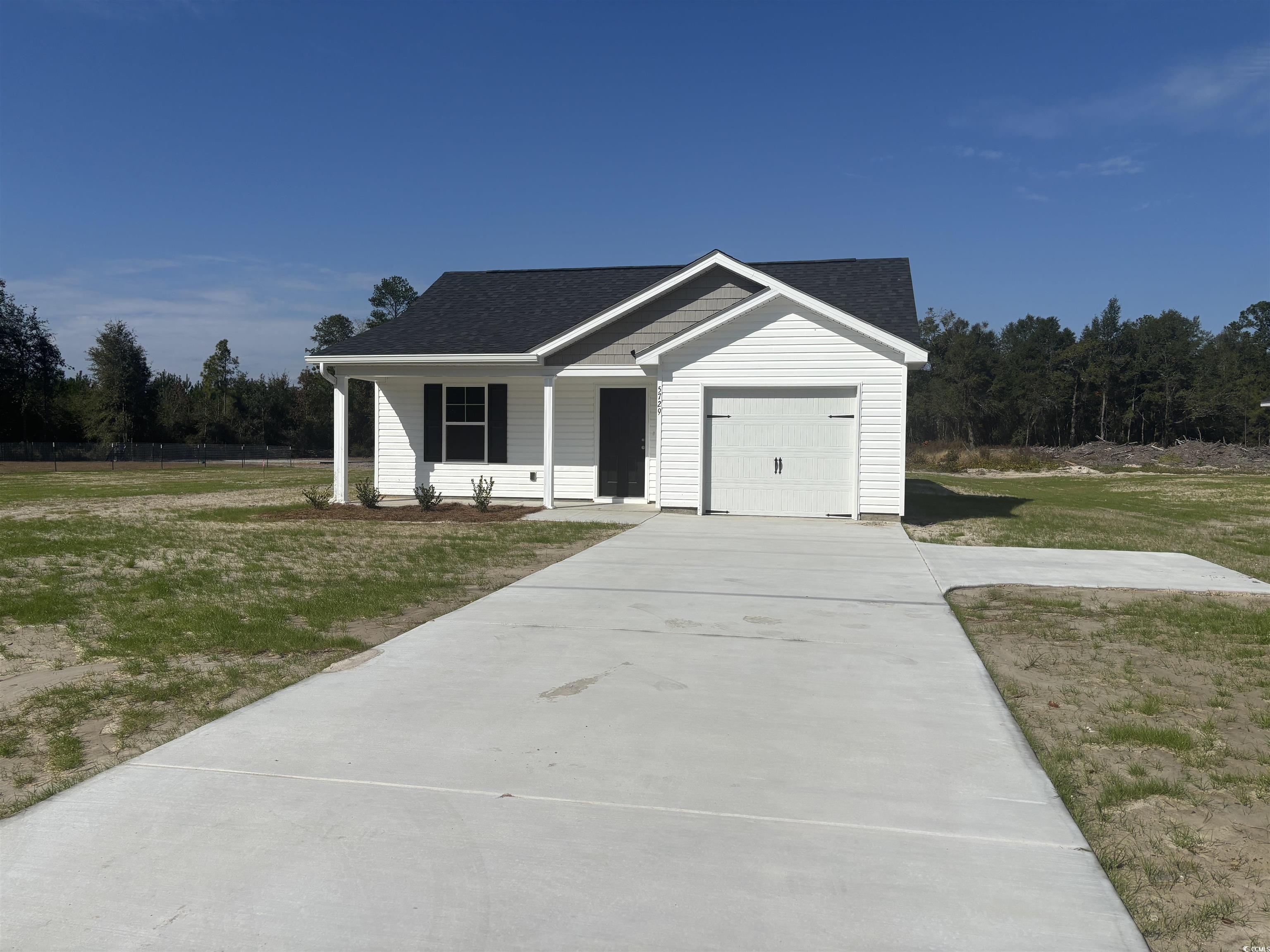 5729 S Highway 41 Marion, SC 29571