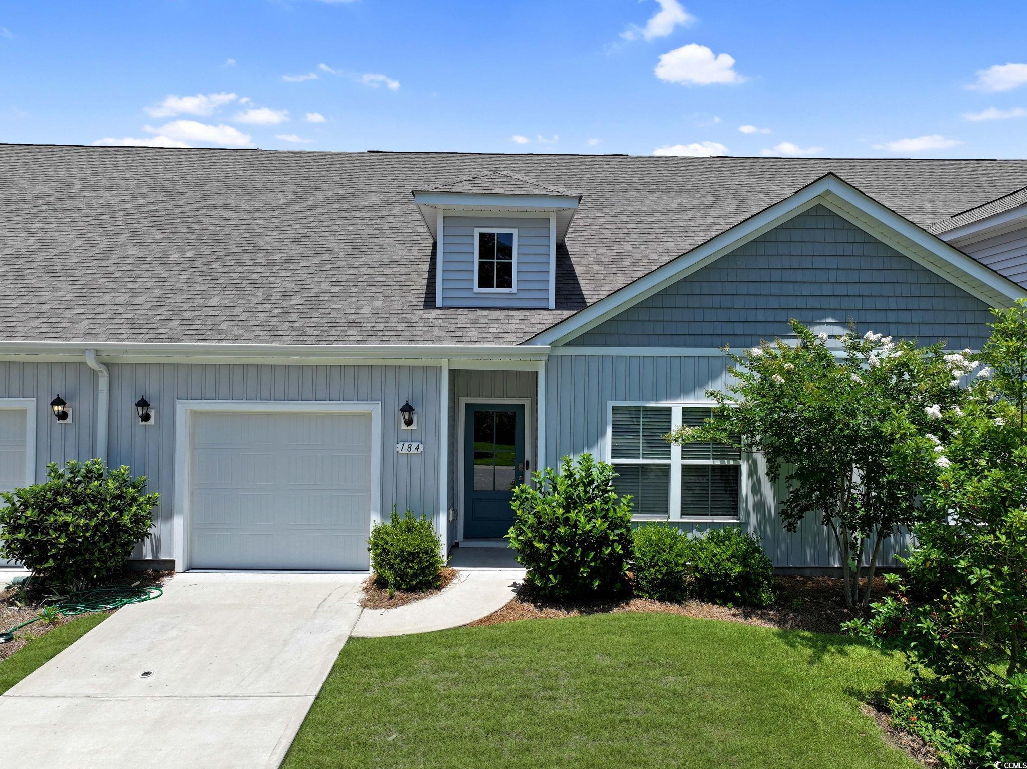 184 Sea Shell Dr. UNIT #12 Murrells Inlet, SC 29576
