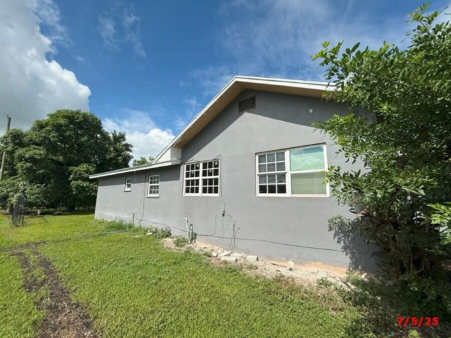 Homes for sale in Belle Glade, FL | 116 Nw Avenue G Avenue, Belle Glade, FL 33430 | MLS# R11099140