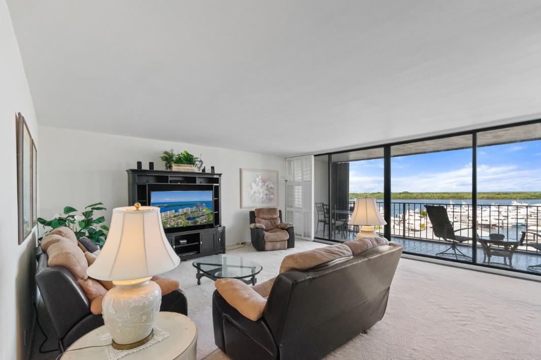 Old Port Cove Quay South