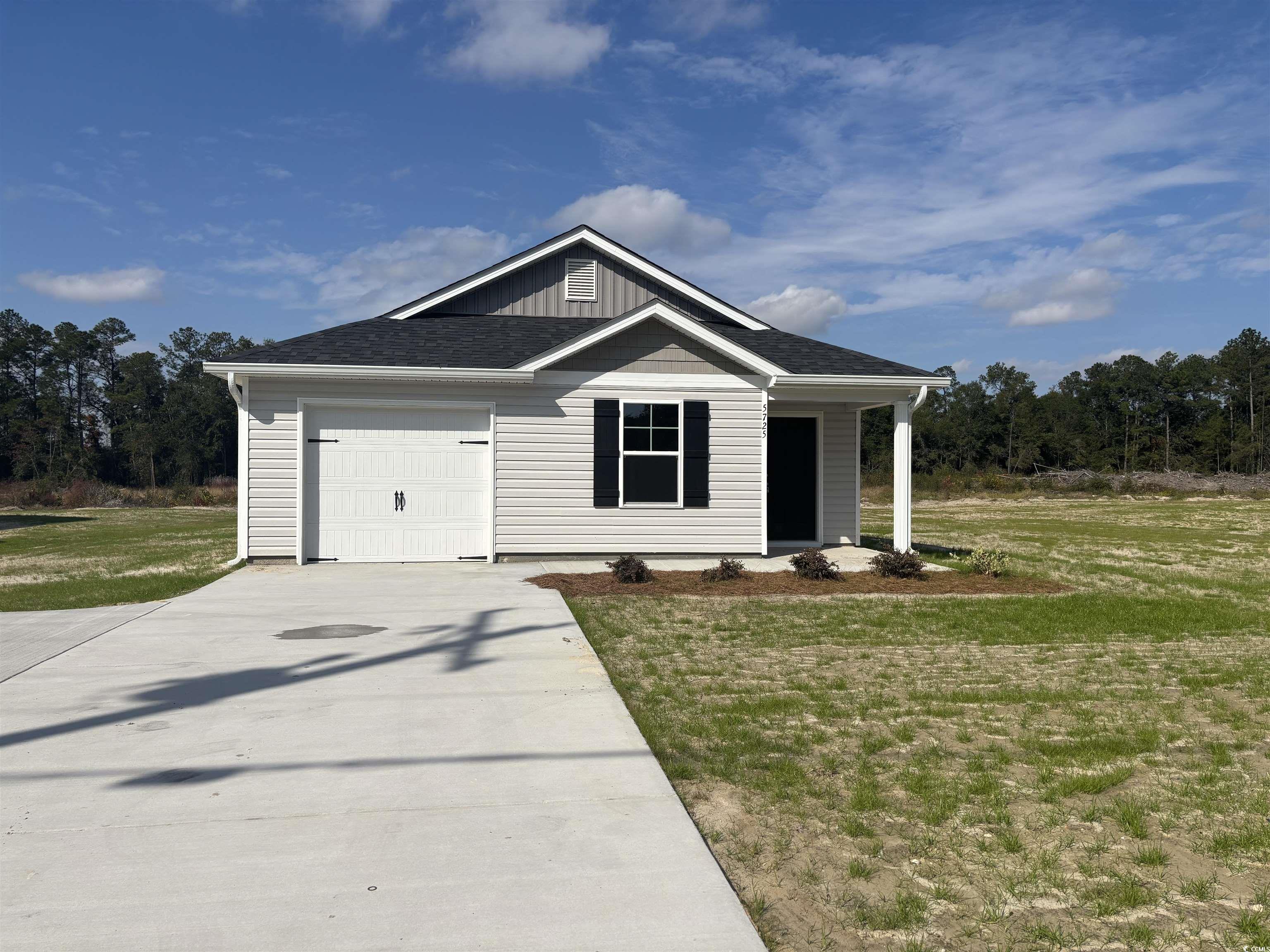 5725 S Highway 41 Marion, SC 29571