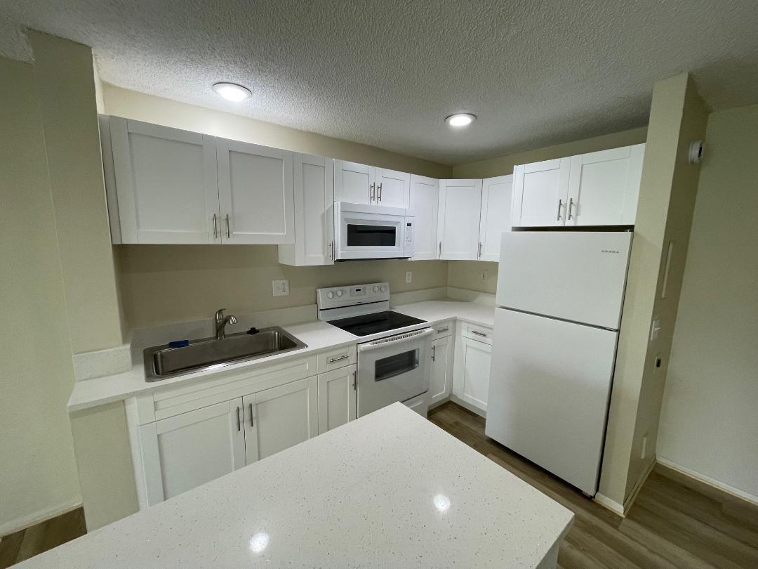 Cypress Creek Villas