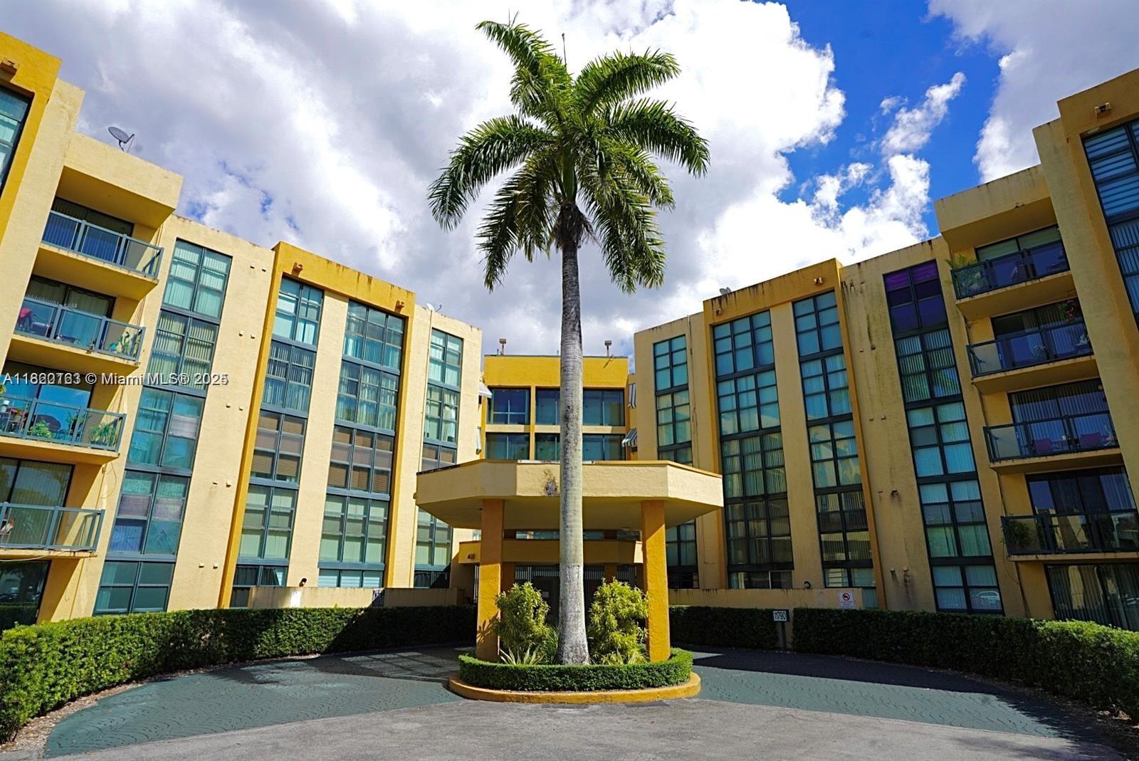 International Park I Cond