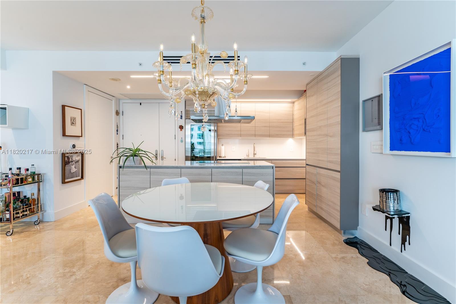 901 Brickell Key Blvd #2602, Miami FL 33131