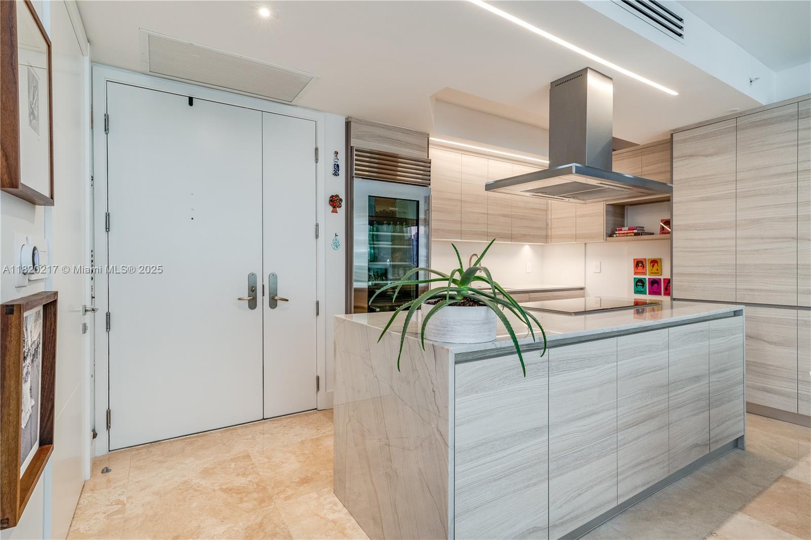 901 Brickell Key Blvd #2602, Miami FL 33131