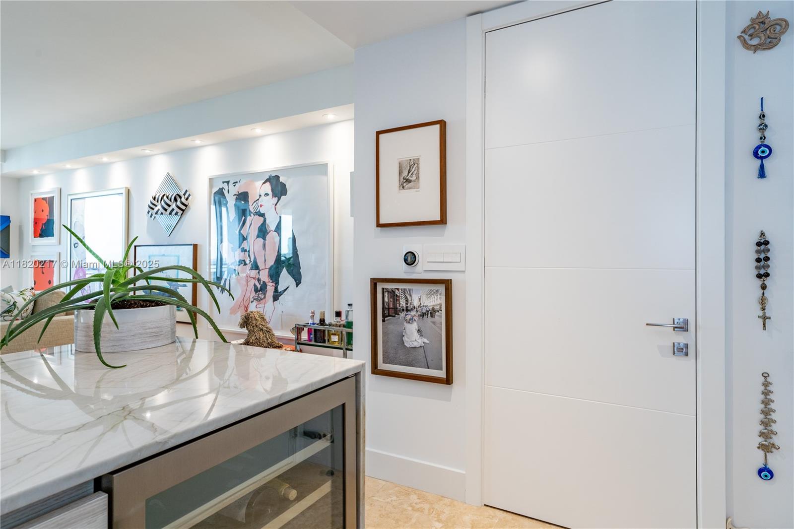 901 Brickell Key Blvd #2602, Miami FL 33131