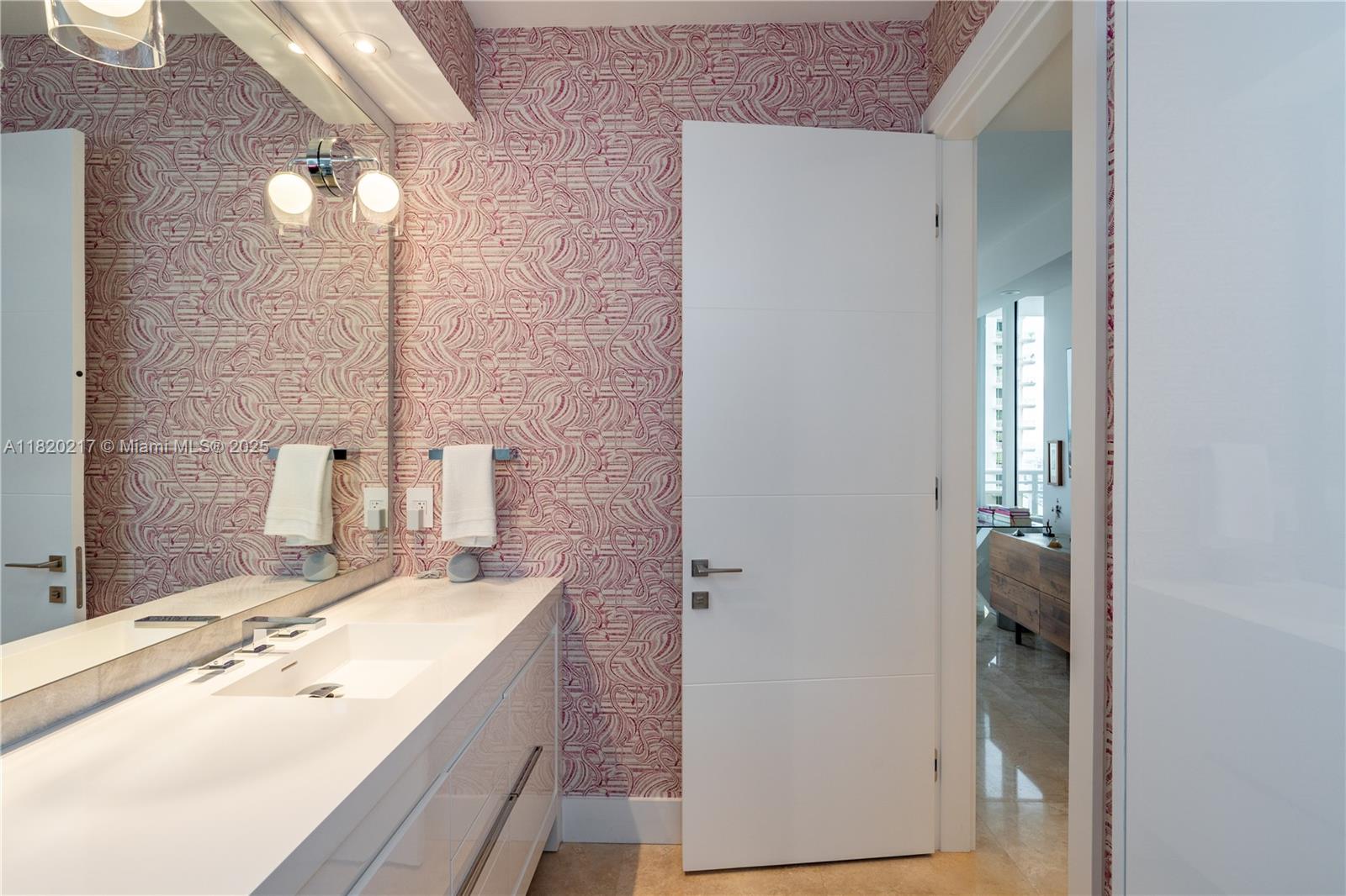 901 Brickell Key Blvd #2602, Miami FL 33131