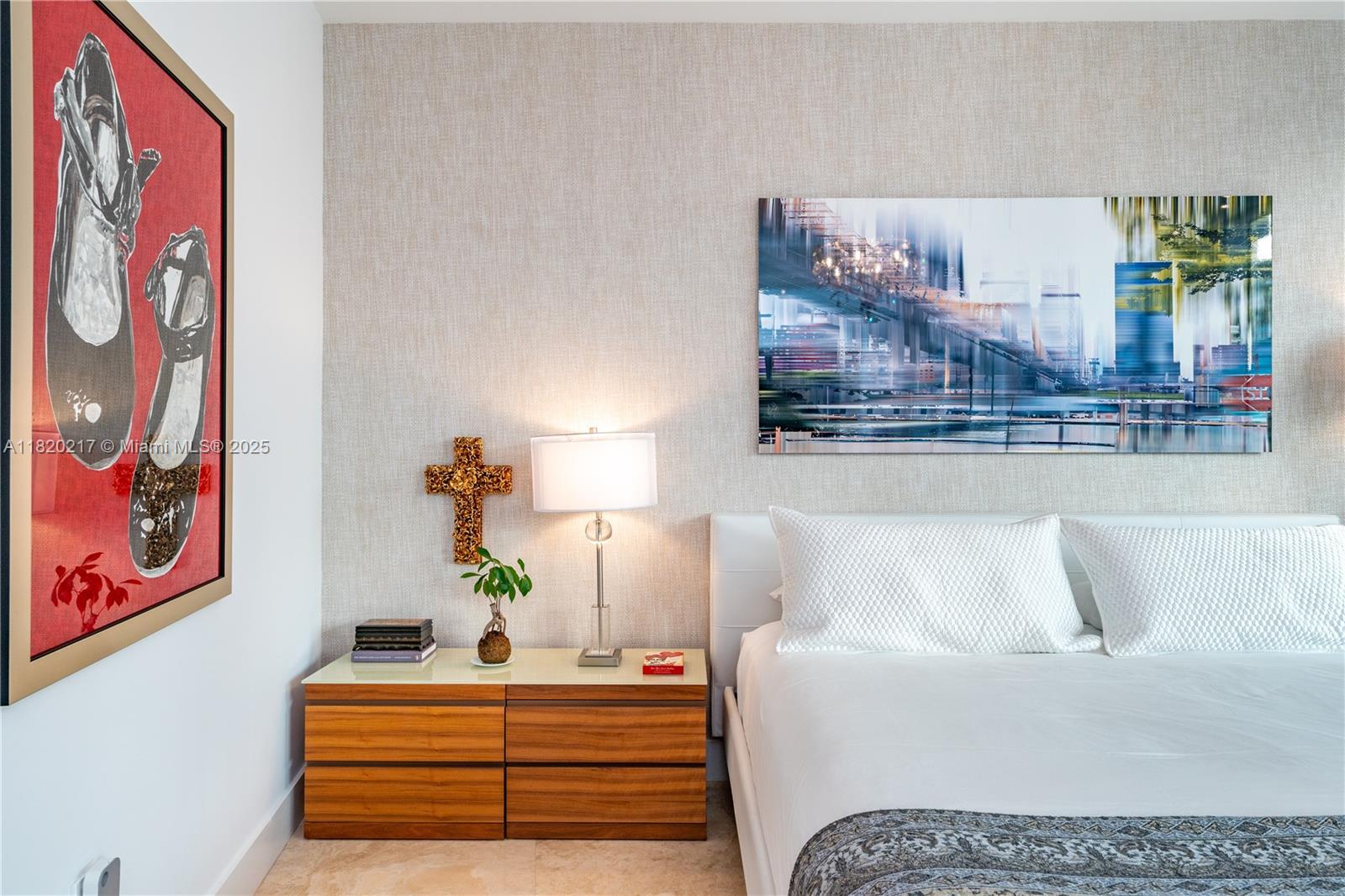 901 Brickell Key Blvd #2602, Miami FL 33131