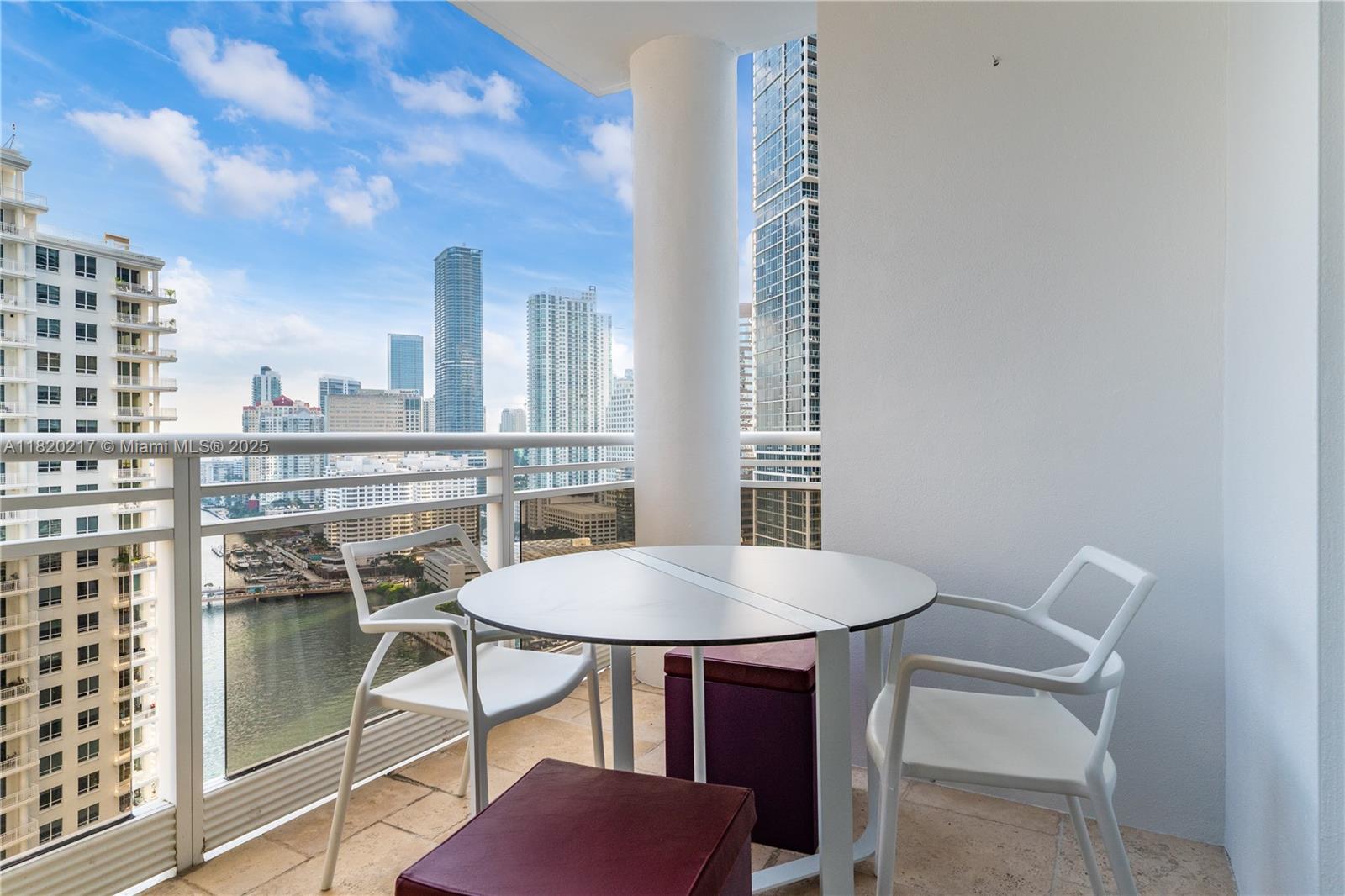 901 Brickell Key Blvd #2602, Miami FL 33131