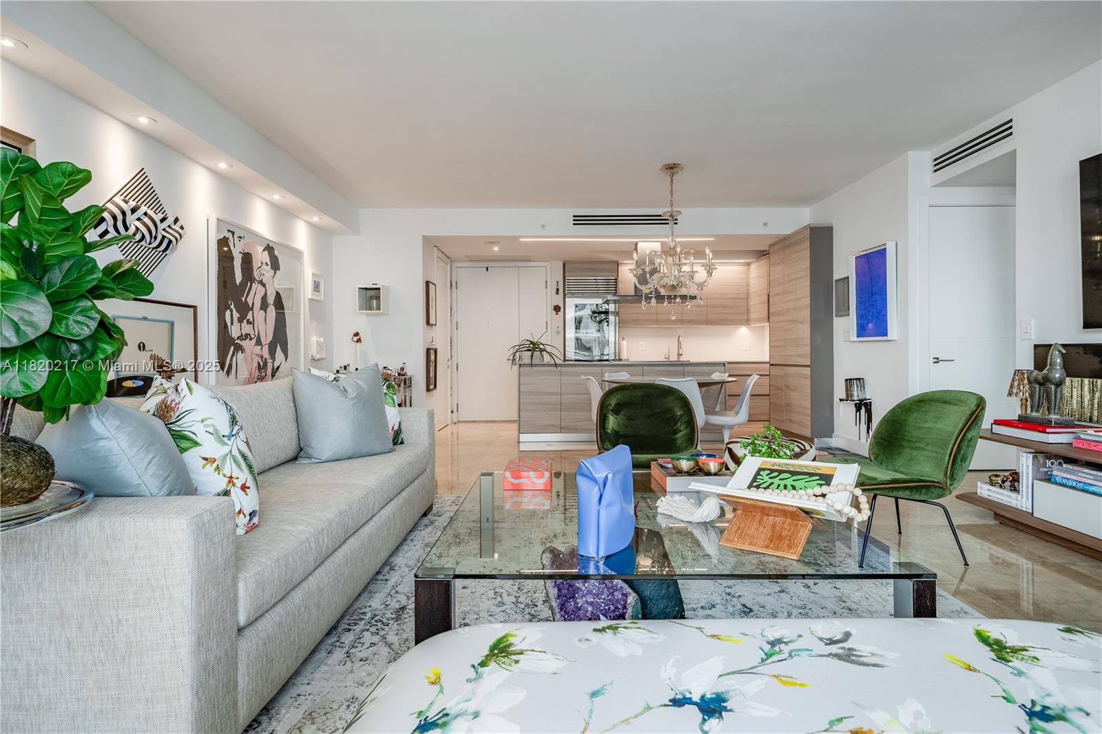 901 Brickell Key Blvd #2602, Miami FL 33131