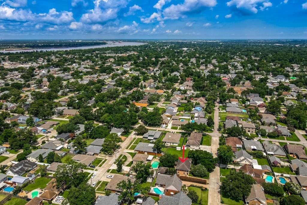 Homes for sale in River Ridge, LA | 8808 Chretien Point Pl, River Ridge, LA 70123 | MLS# 2506918