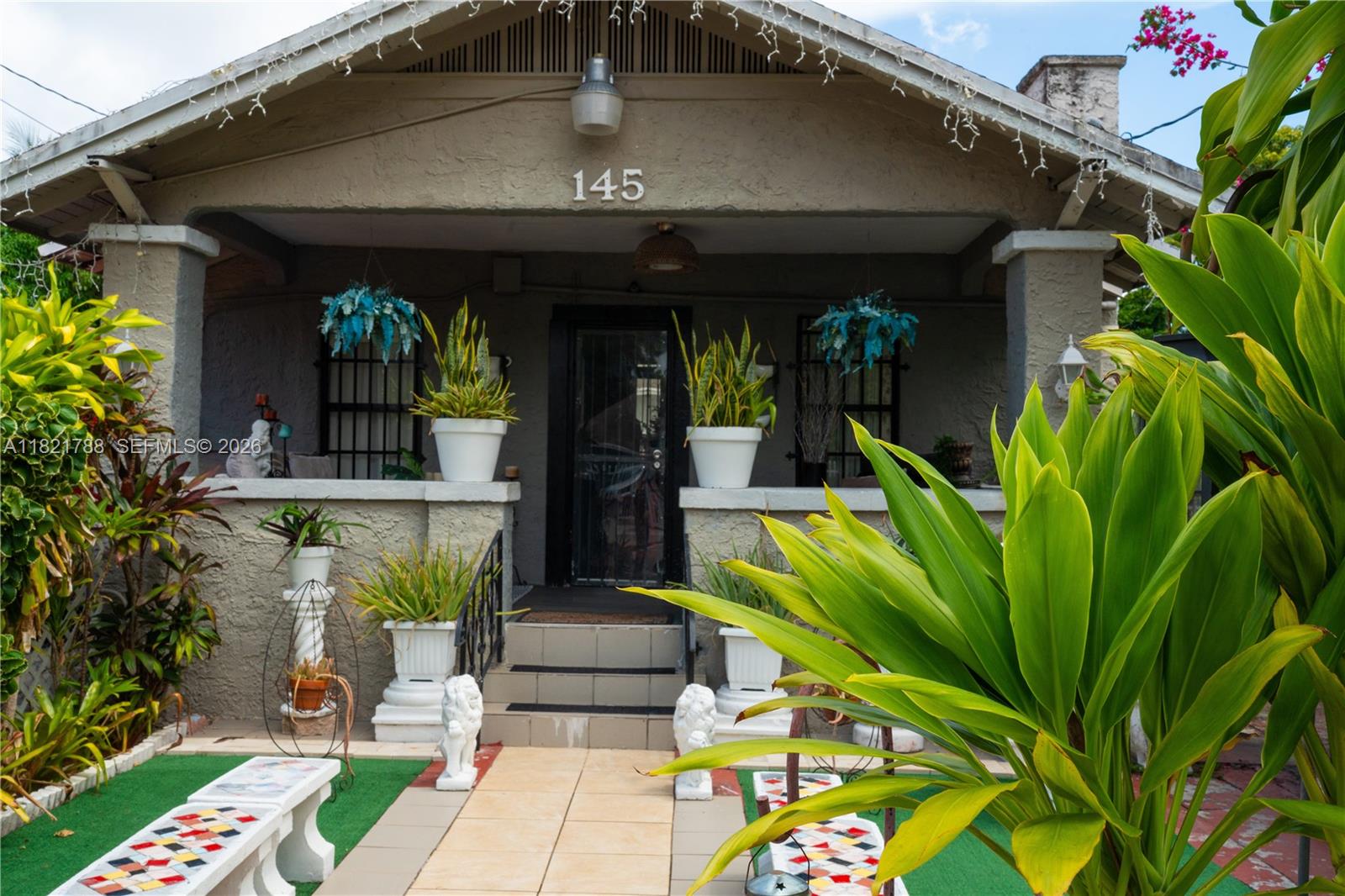 Prices Addn To St James P