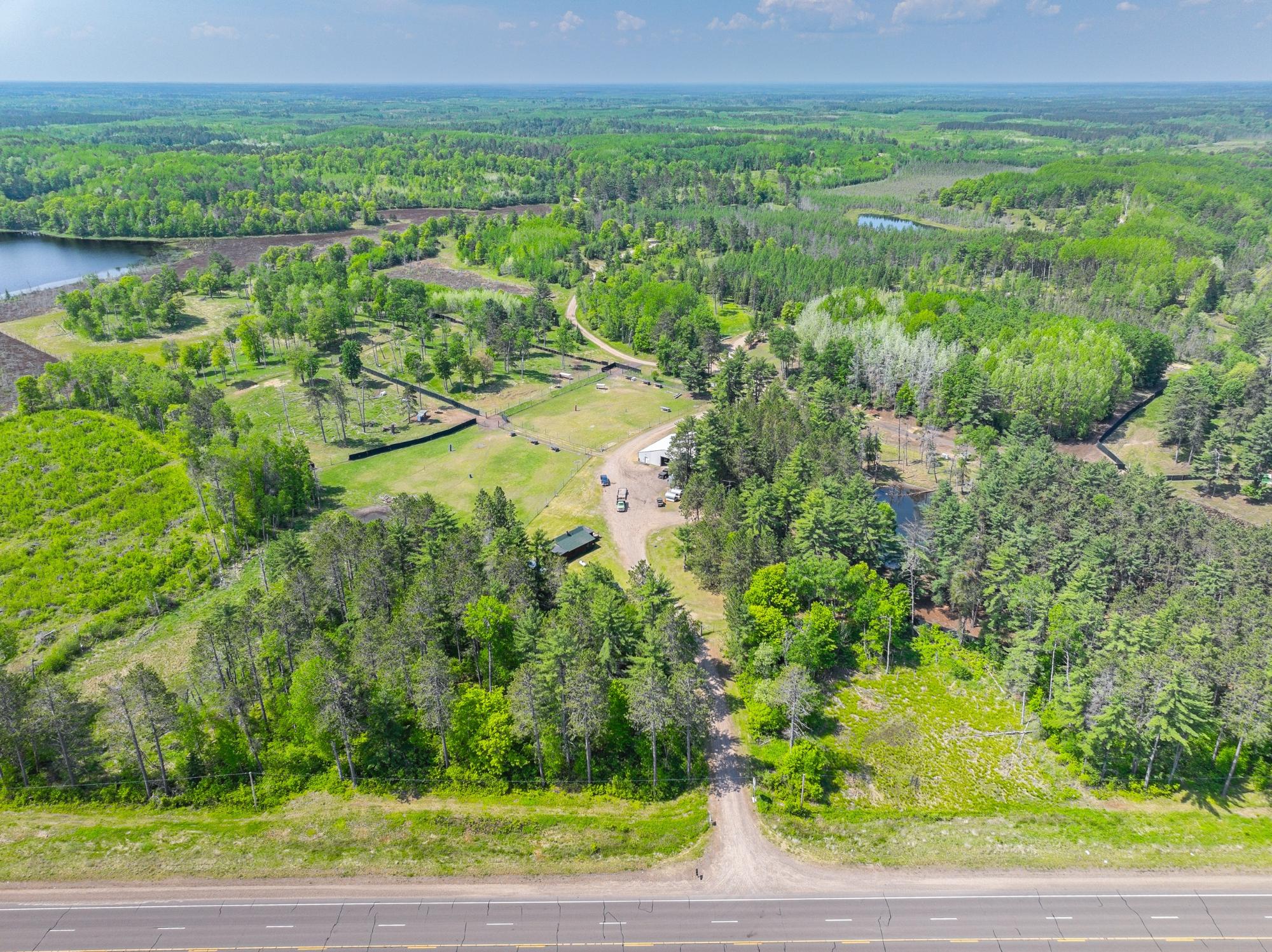 River Property house picture