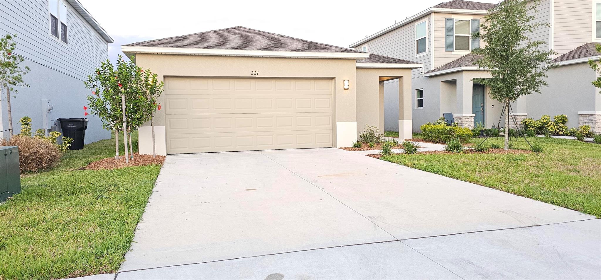 Marion Creek Estates Phas