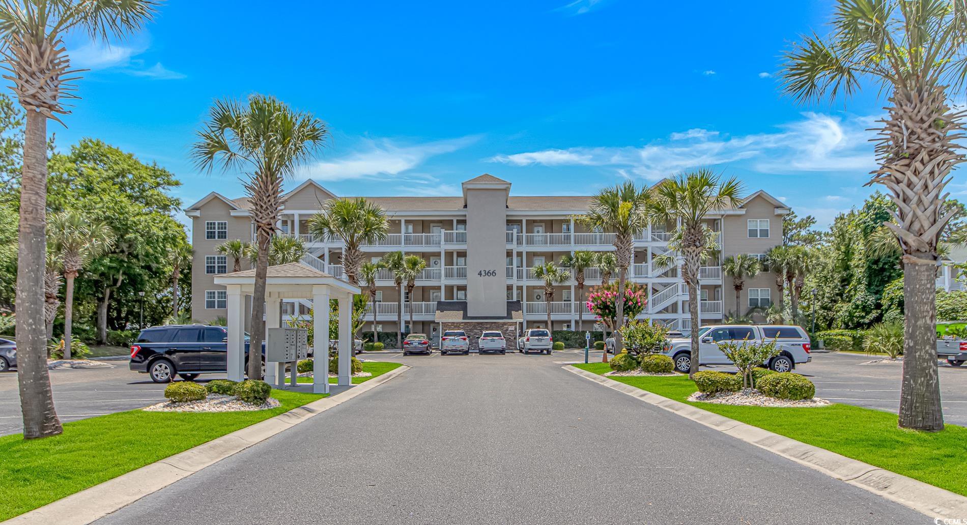 4366 Rivergate Ln. UNIT #306 Little River, SC 29566