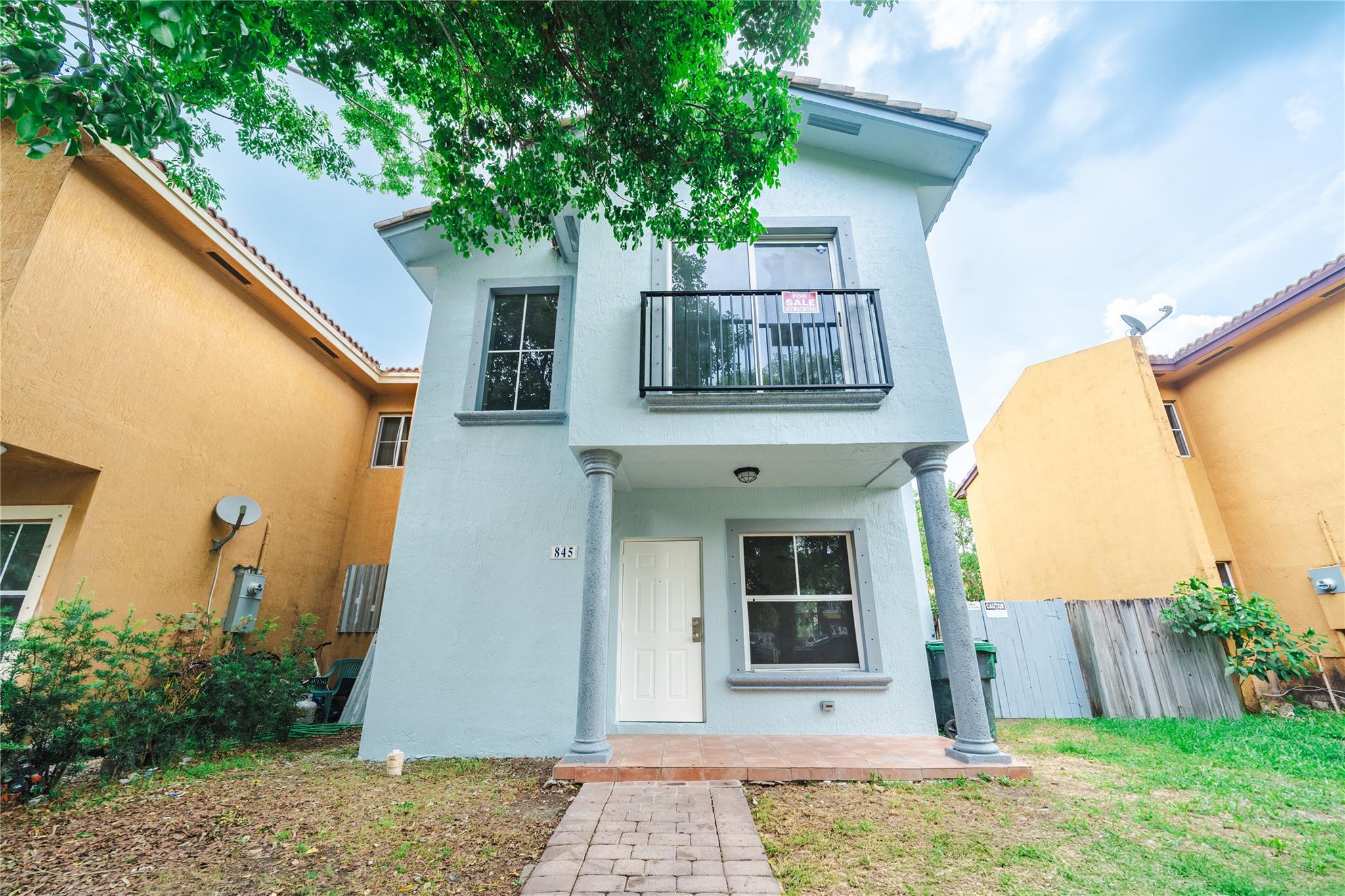 Homes for sale in Homestead, FL | 845 Sw 6Th Ct, Homestead, FL 33034 | MLS# F10508889