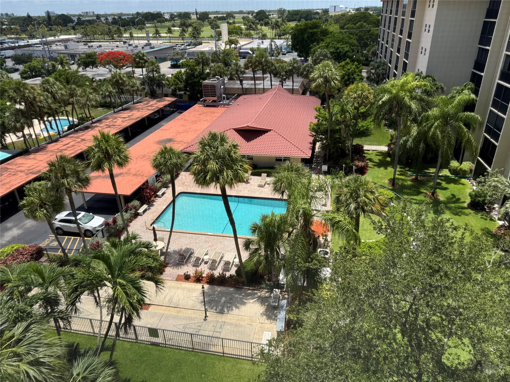 Garden Air Village South