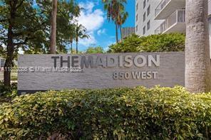 Madison Downtown Condo