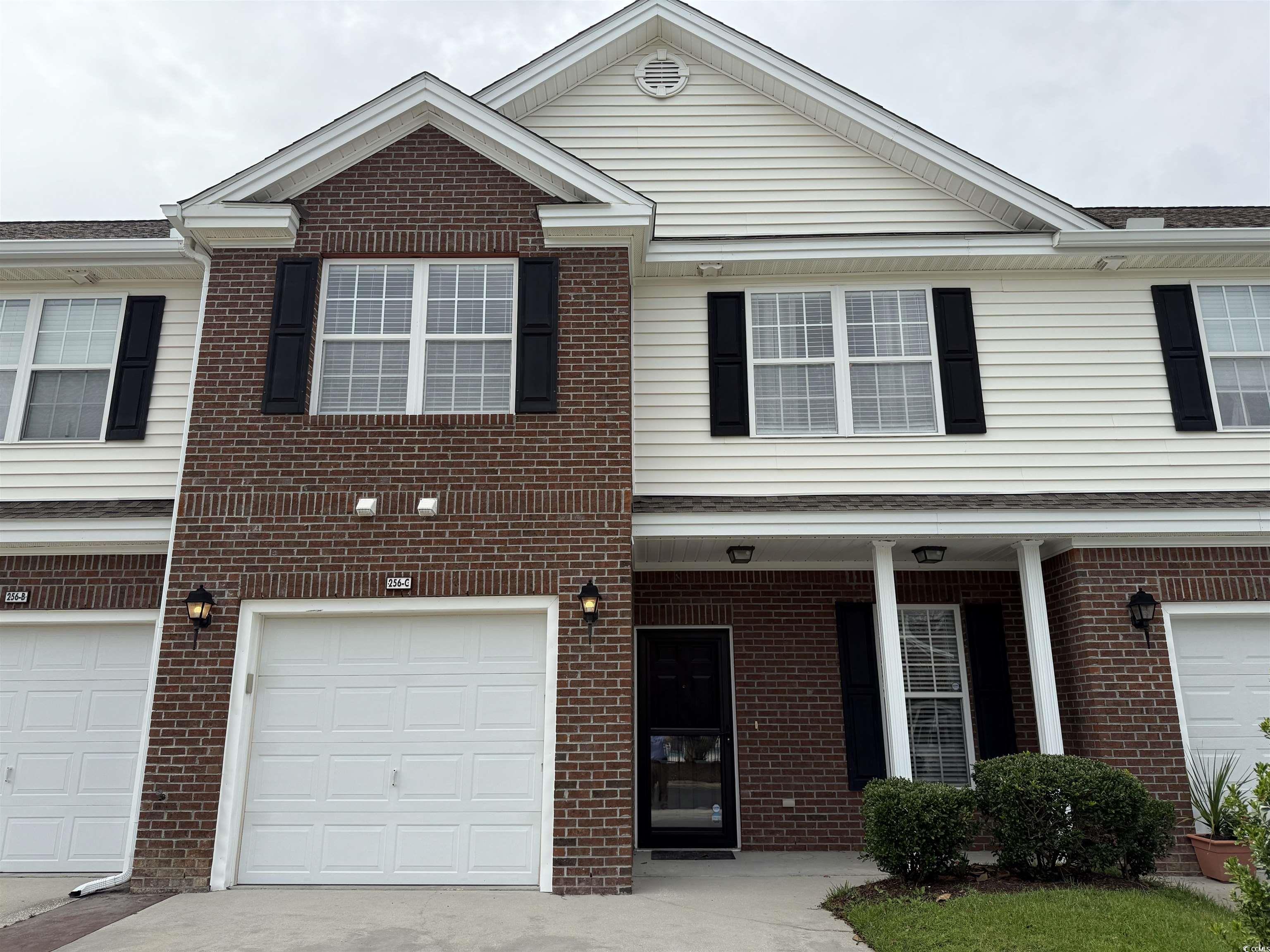 256 Connemara Dr. UNIT 13-C Myrtle Beach, SC 29579