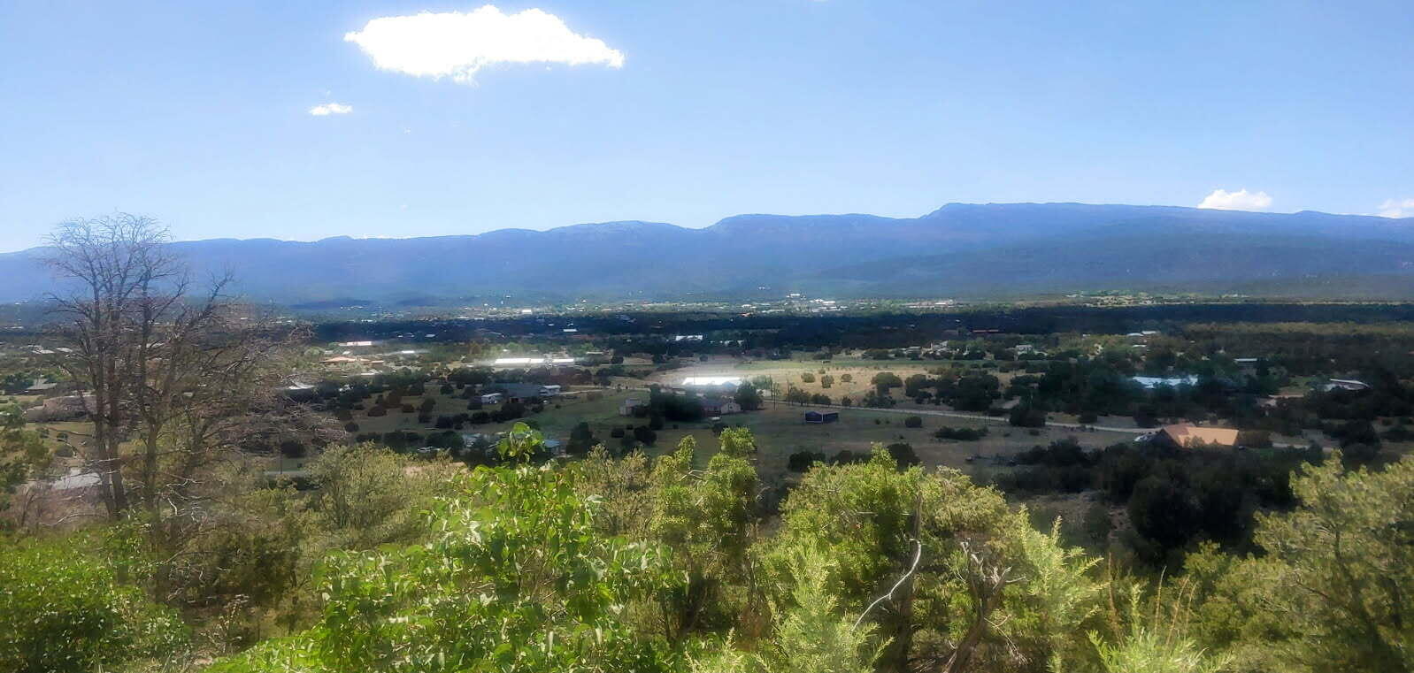 Homes for sale in Sandia Park, NM | Lakeview Dr, Sandia Park, NM 87047 | MLS# 1085947