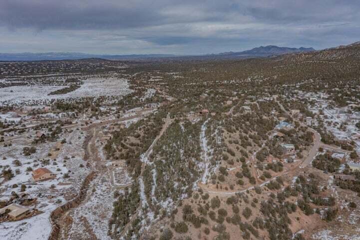 Homes for sale in Sandia Park, NM | Lakeview Dr, Sandia Park, NM 87047 | MLS# 1085947