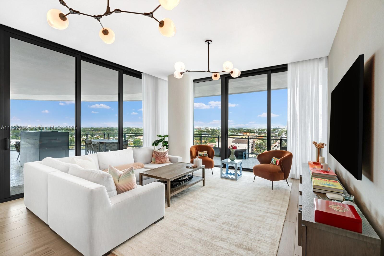 8701 Collins Ave #805, Miami Beach FL 33154