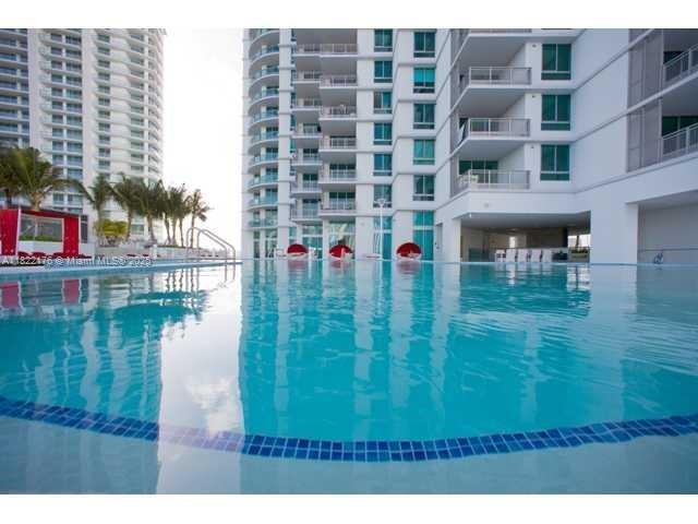 350 S Miami Ave #2601, Miami FL 33130