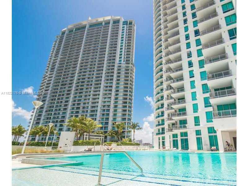 350 S Miami Ave #2601, Miami FL 33130