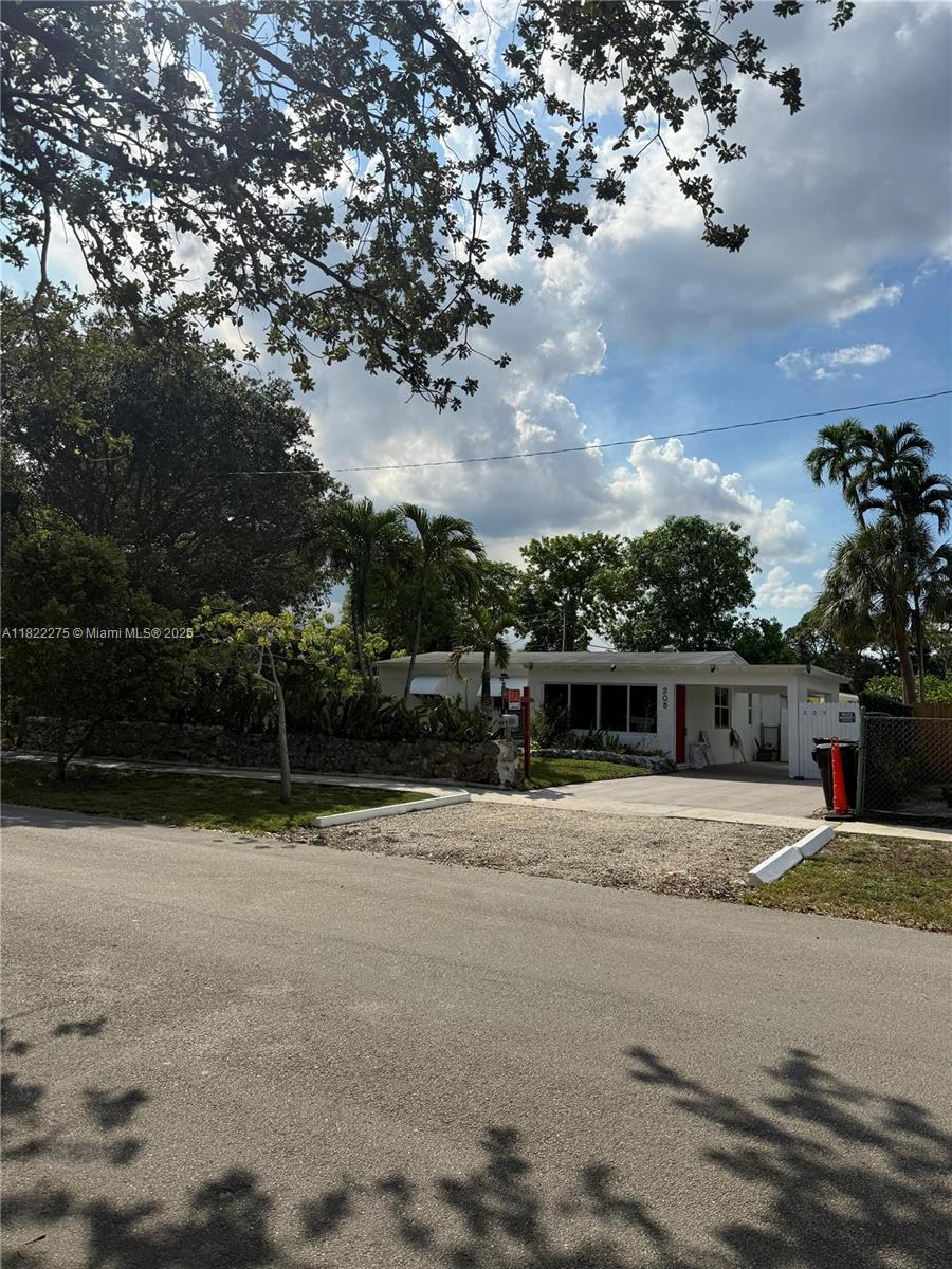 Woodland Park Amd Plat