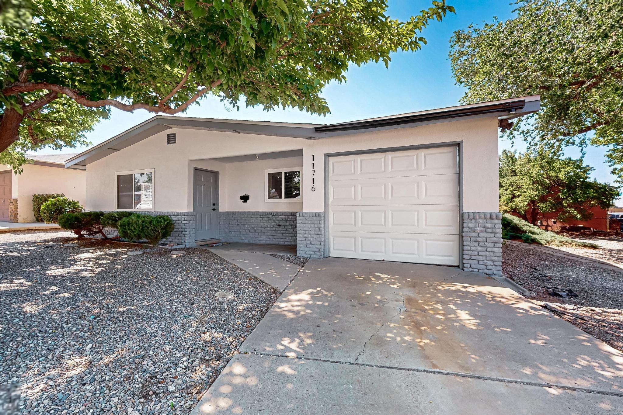 Homes for sale in Albuquerque, NM | 11716 Copper Pl Ne, Albuquerque, NM 87123 | MLS# 1085979