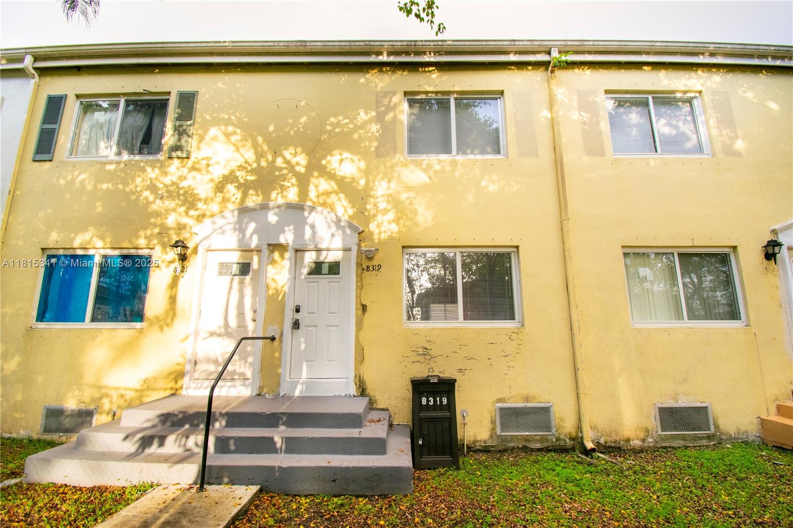 Sunset Palm Villas Condo