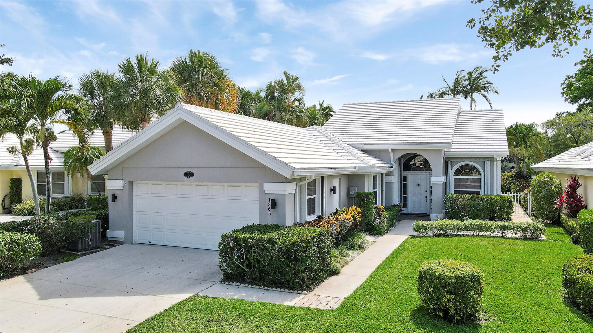 1365 Wilderness Road West Palm Beach FL 33409 | R11099340