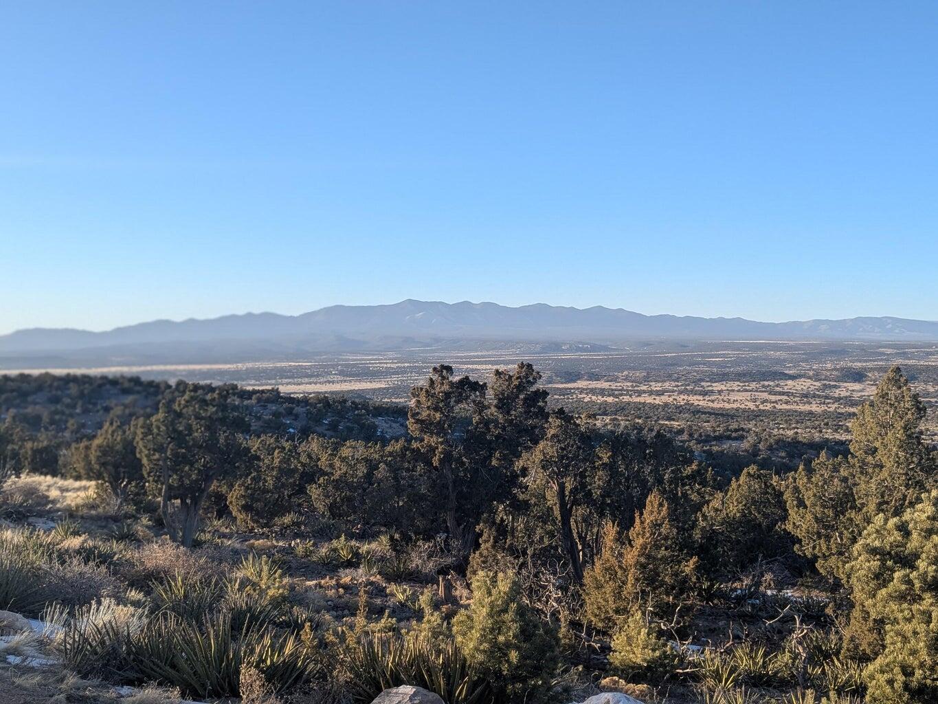 Homes for sale in Mountainair, NM | 1747 Deer Canyon Trl, Mountainair, NM 87036 | MLS# 1085990