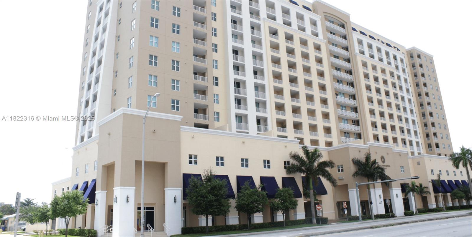 Mediterranea Condo