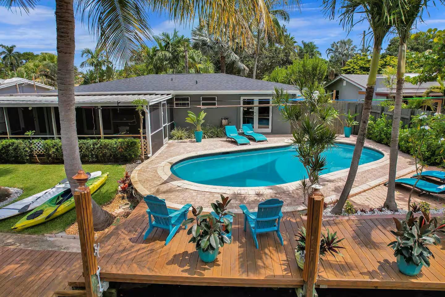 Homes for sale in Wilton Manors, FL | 616 Nw 21st St, Wilton Manors, FL 33311 | MLS# F10509120