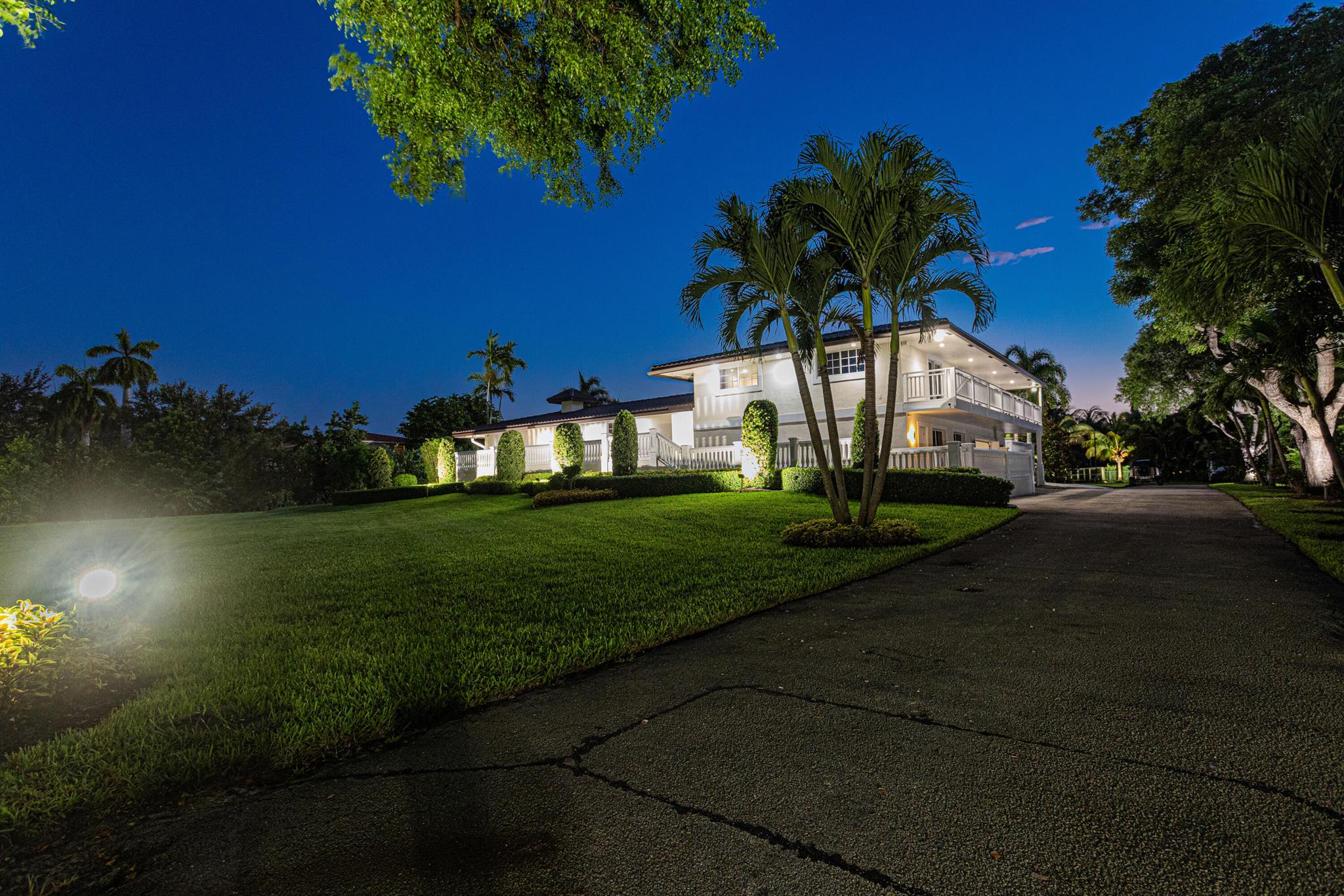 Plantation Neighbors Plat