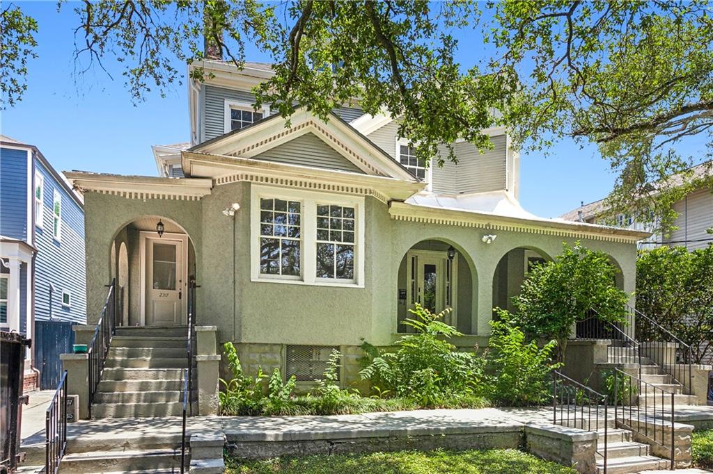 Photo of 2313 17 STATE Street, New Orleans, LA 70118